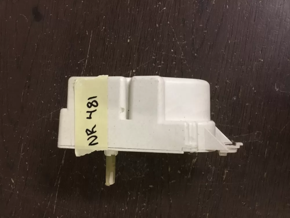 Frigidaire 131758600B GE Kenmore Washer Timer AZ6862 | NR481