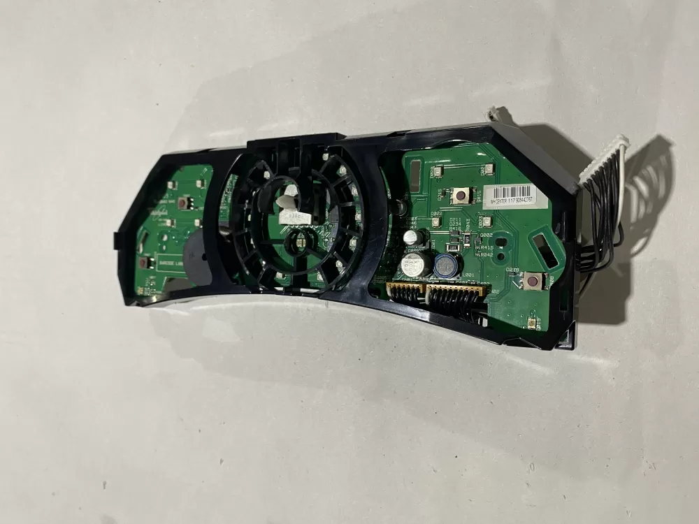 Whirlpool  KENMORE 461970230642  W10172239  4619 702 30691  461970230711  4619 702 30461  4619 702 30692  4619 702 30702  340246  4619 702 30662  W10246782  W10121375  461970230642  W10172227  W10110646  W10023340  Wpw10023340  461970238151  461970238163  W10206030  W10023340  W10300038  W10339968  W10172245  4619 702 30641  461970230641  461970230662  461970230642 Washer Control Board