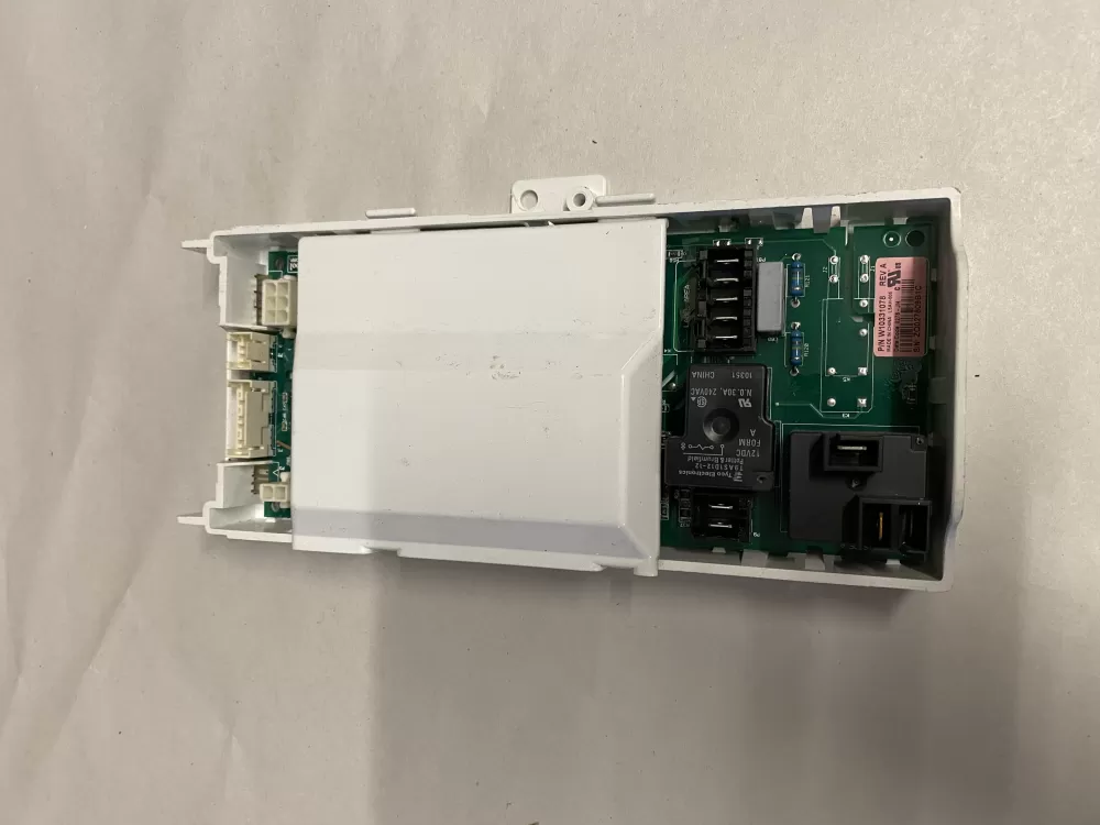Whirlpool  Maytag W10303846 W10317638 W10331078 WPW10317638 PS11752713 Dryer Control Board
