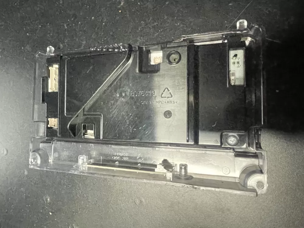 Frigidaire 8076419 Refrigerator Control Board Dispenser UI AZ10921 | 1311