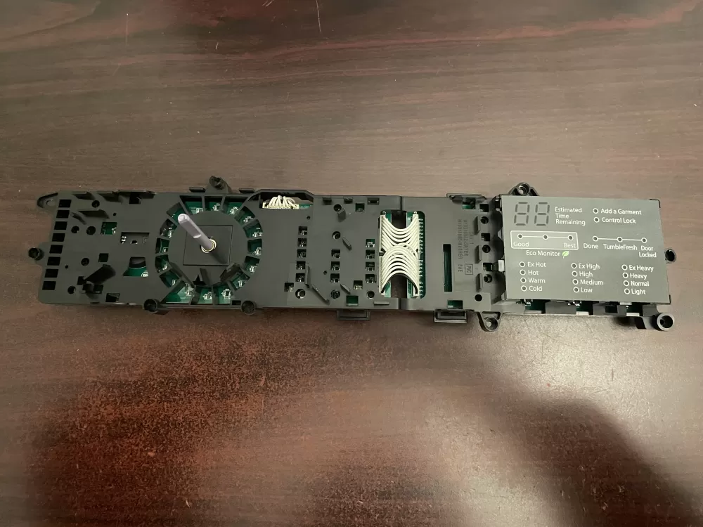 Whirlpool Maytag W10385140 Washer Control Board AZ103737 | KMV345