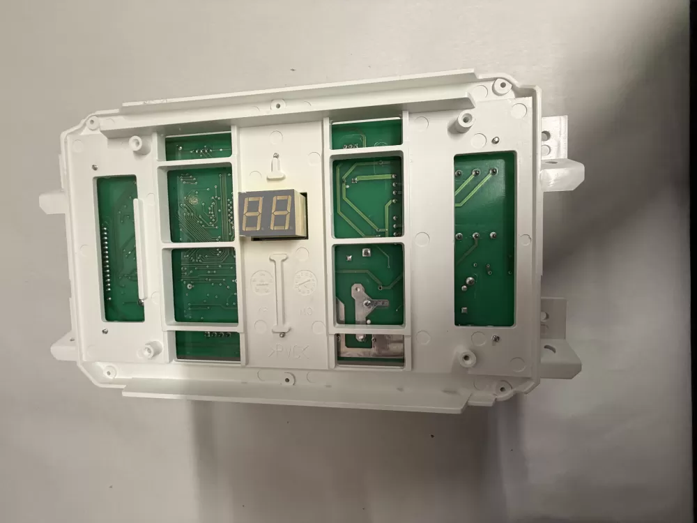 Maytag Crosley 33003028 63407190 Dryer Control Board AZ223016 | KM2294