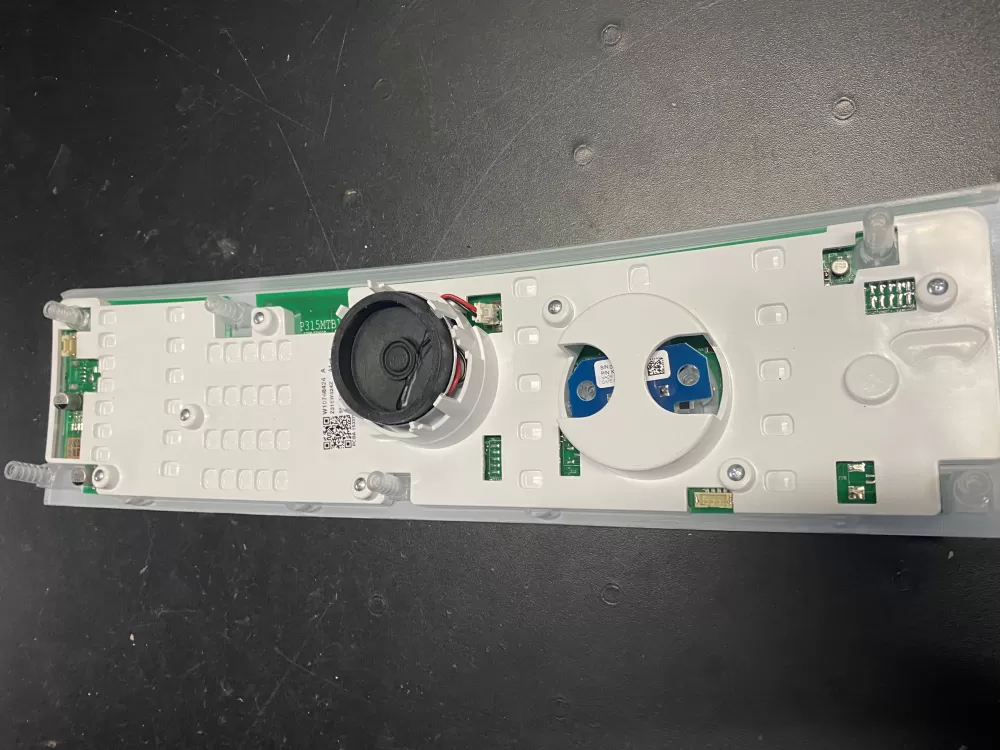 Maytag W10433043 W10640002 W10748424 Washer Control Board Panel AZ16753 | BK1257
