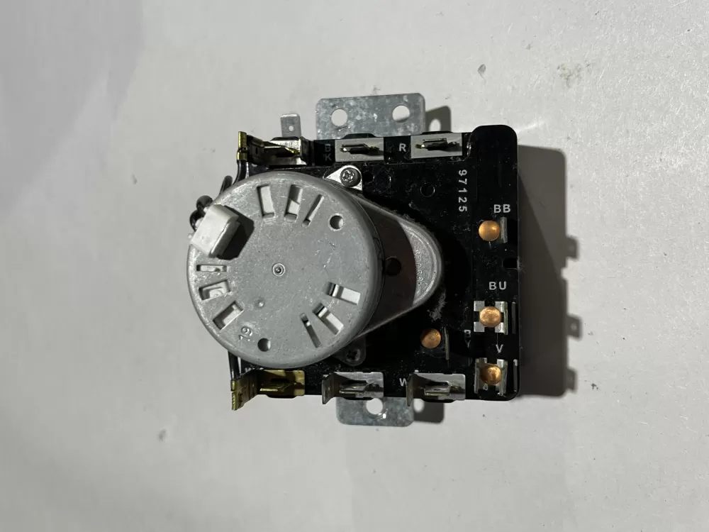 Whirlpool  Maytag  Amana AP6008573 3406725 WP3406725 PS11741713 Dryer Timer
