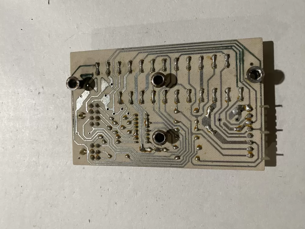 Goodman Amana 81368274 ECM Fan Blower Control Board AZ193730 | BK574