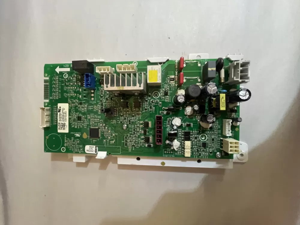 GE WH16X27251  234D2617G001  AP6328302  4588129  PS1234339 Washer Control Board