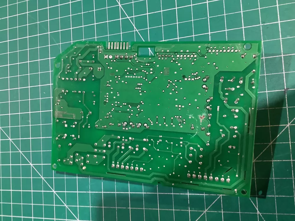 Whirlpool Kenmore W11088499 Refrigerator Control Board AZ149614 | NR2493