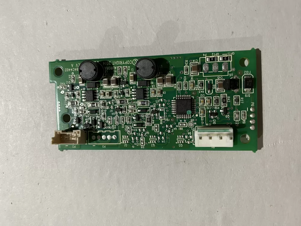 Whirlpool  Maytag  KitchenAid  Jenn-Air W10635302 W10790783 W10814803 W11113852 W11185975 W10830288 PS11737860 Refrigerator Control Board