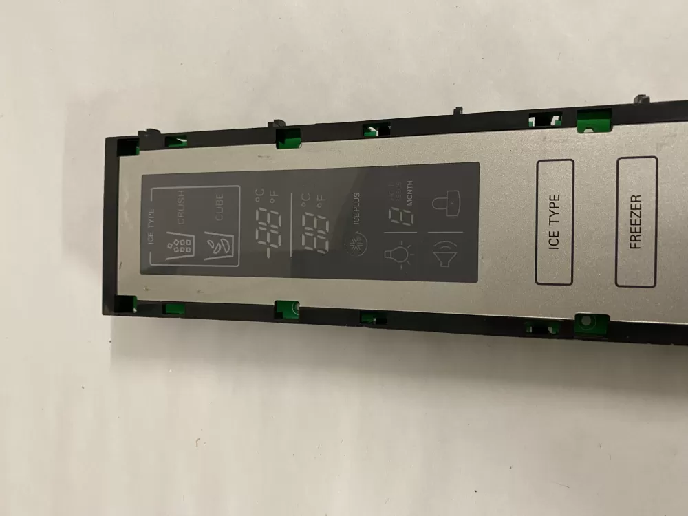 LG EBR42478902 ACQ36835905 Refrigerator Control Board AZ188373 | BKV865