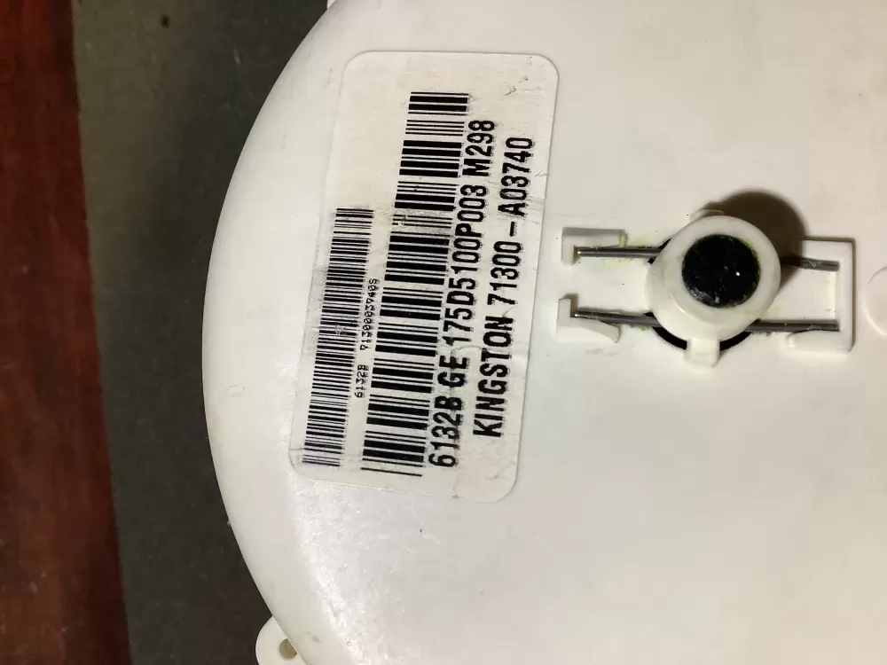 Whirlpool WH12X10295 175D5100P003 Washer Timer AZ124079 | NR2257