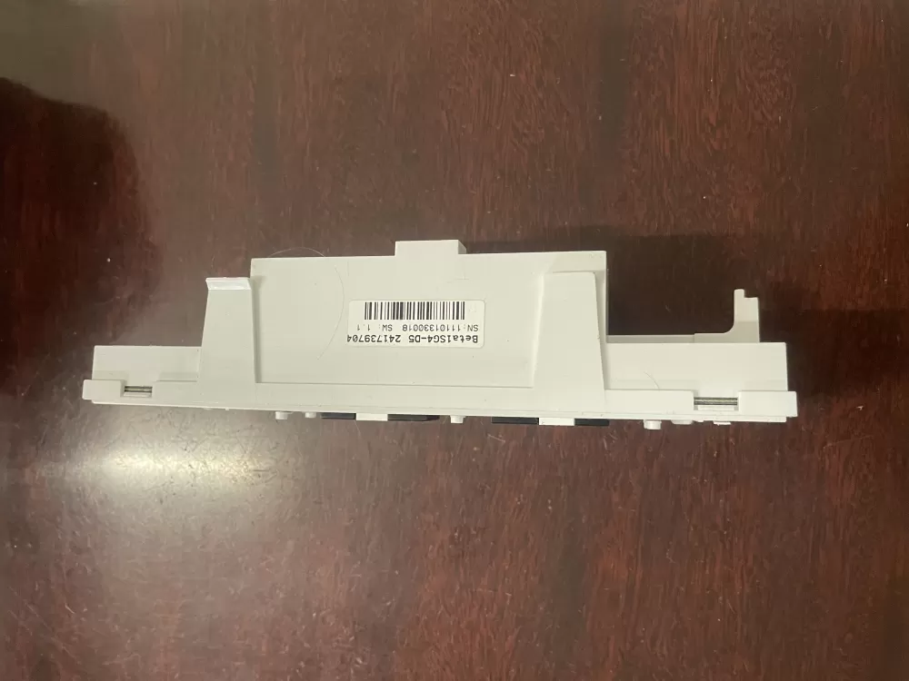 Frigidaire 5303918341 241739704 Refrigerator UI Control Board AZ52776 | KM1934