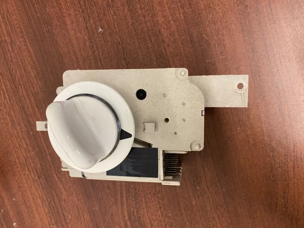 GE 175D6347P024 WH12X10478 Washer Timer AZ50925 | BK1835