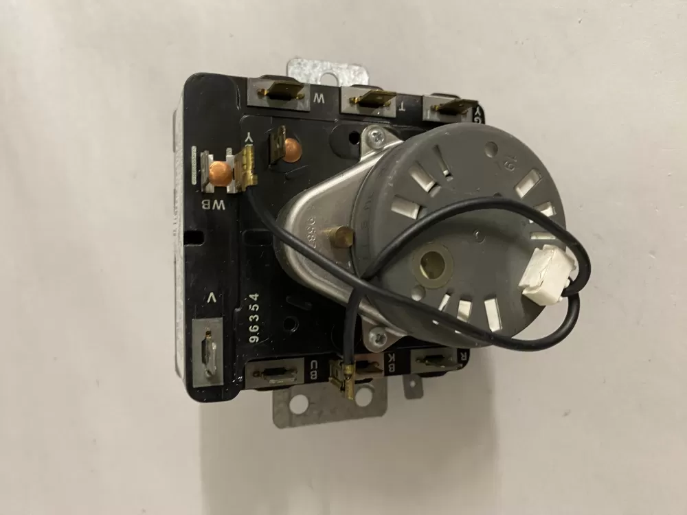 Kenmore 3406702A WP3976576 3406015 3406702 3976576 3976576R 548375 AP6009025 PS11742167 EAP11742167 3976576A Dryer Timer