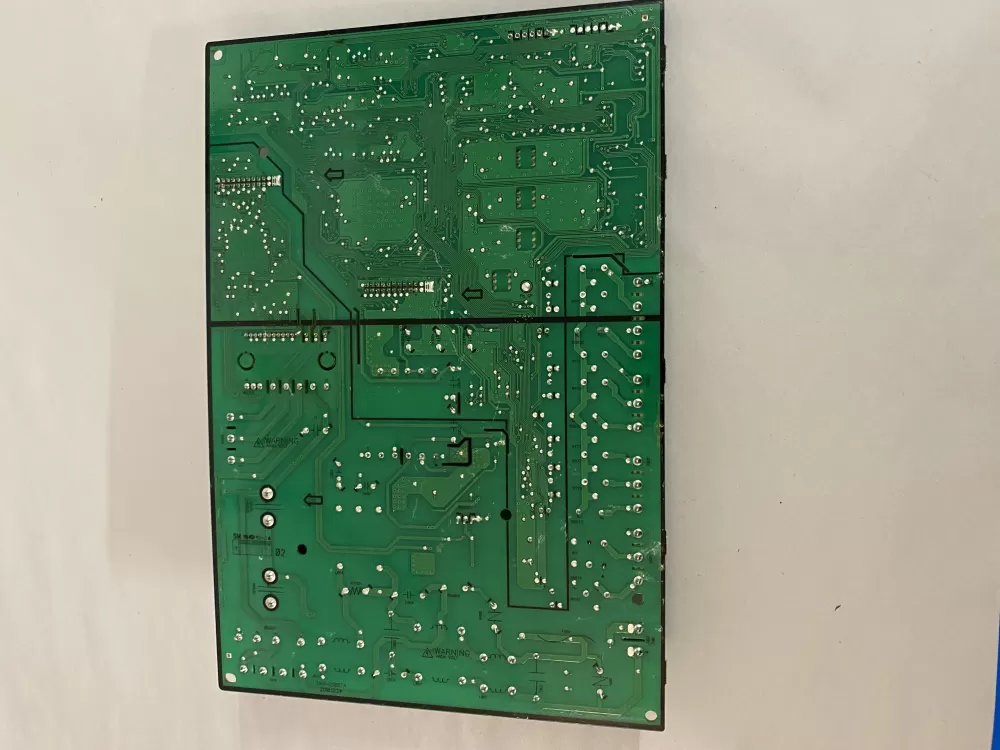 Samsung DA92 01190H Refrigerator Control Board AZ199382 | BK2785
