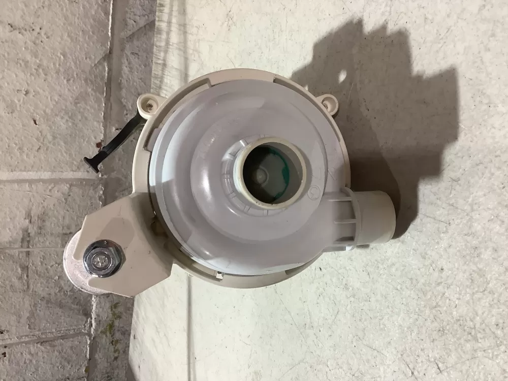 Bosch 9000.243993 Dishwasher Main Water Pump Motor