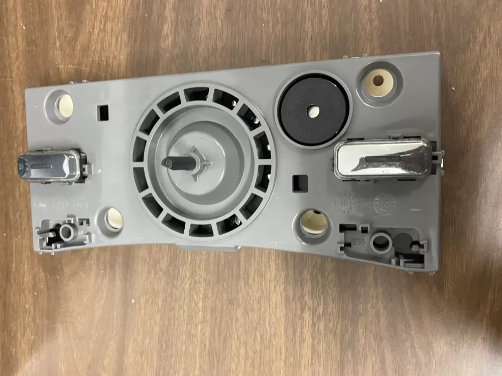 Whirlpool  Amana W10443990 W10368101 Washer Control Board