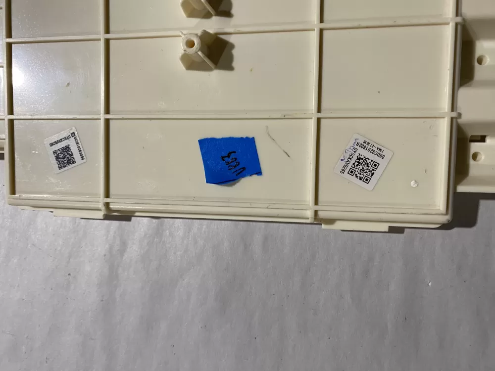 Samsung DC94-00004K Washer Control Board Electronic AZ193012 | BKV883