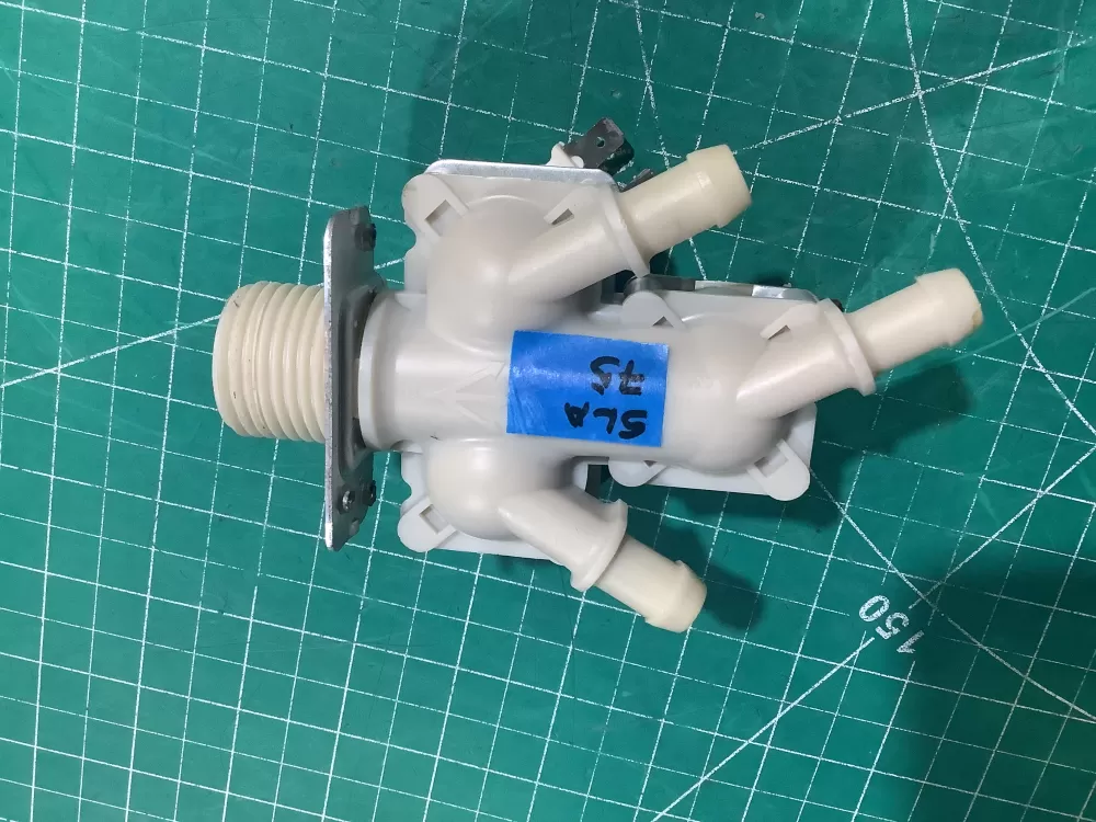 LG Kenmore IV-13SE-1 Washer Water Inlet Valve AZ231843 | SLA75