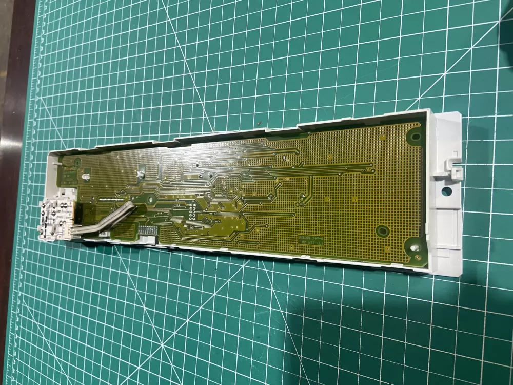 Miele 06815471 Washer Control Board AZ142741 | NRV754