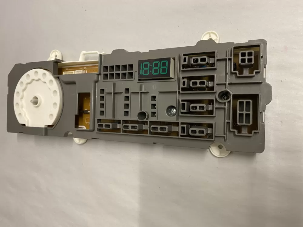 Samsung AP5916805 DC92-01624C PS9605976 DC9201624C Dryer Control Board