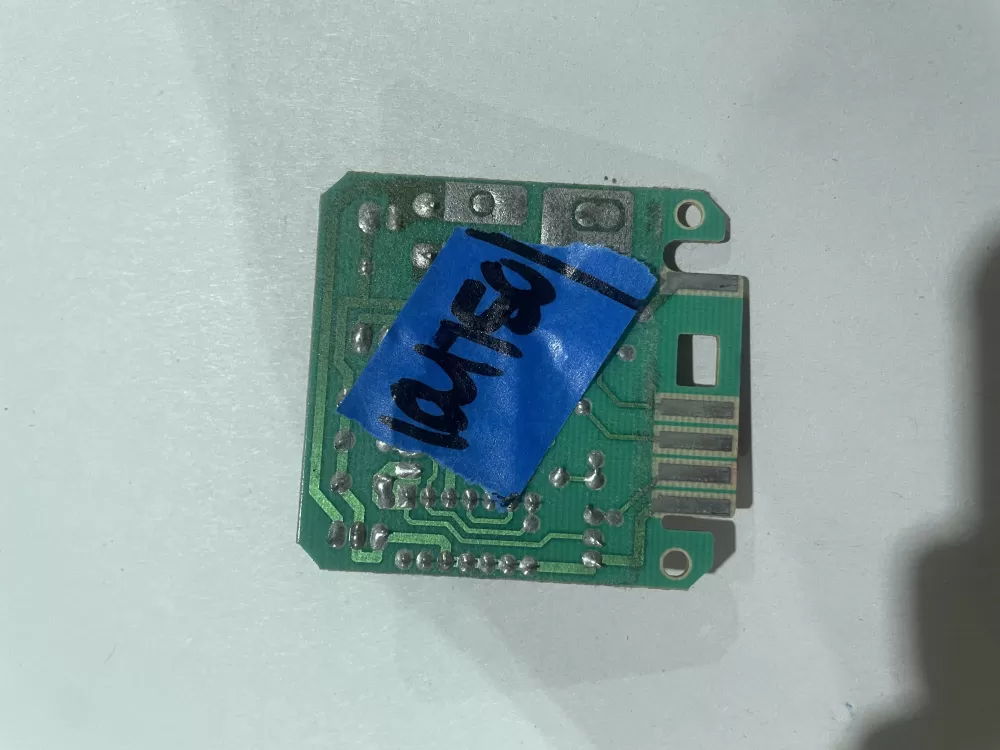 Whirlpool Maytag W10476828 Dryer Moisture Sensor Control Board AZ173014 | KM750