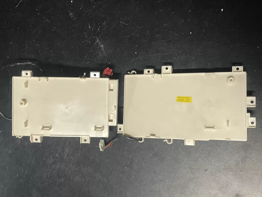 LG Kenmore GE EBR36858803 EAX36858001 Dryer Control Board AZ15821 | WMV218