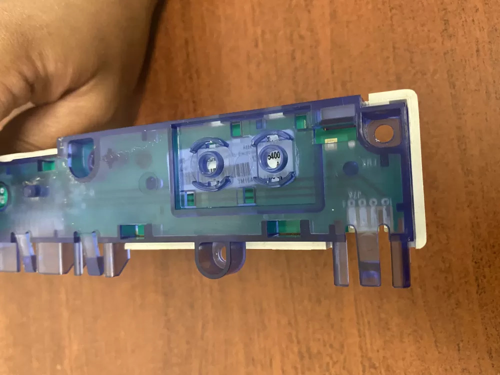 Frigidaire 137275400 Washer Control Board AZ46814 | BK1512