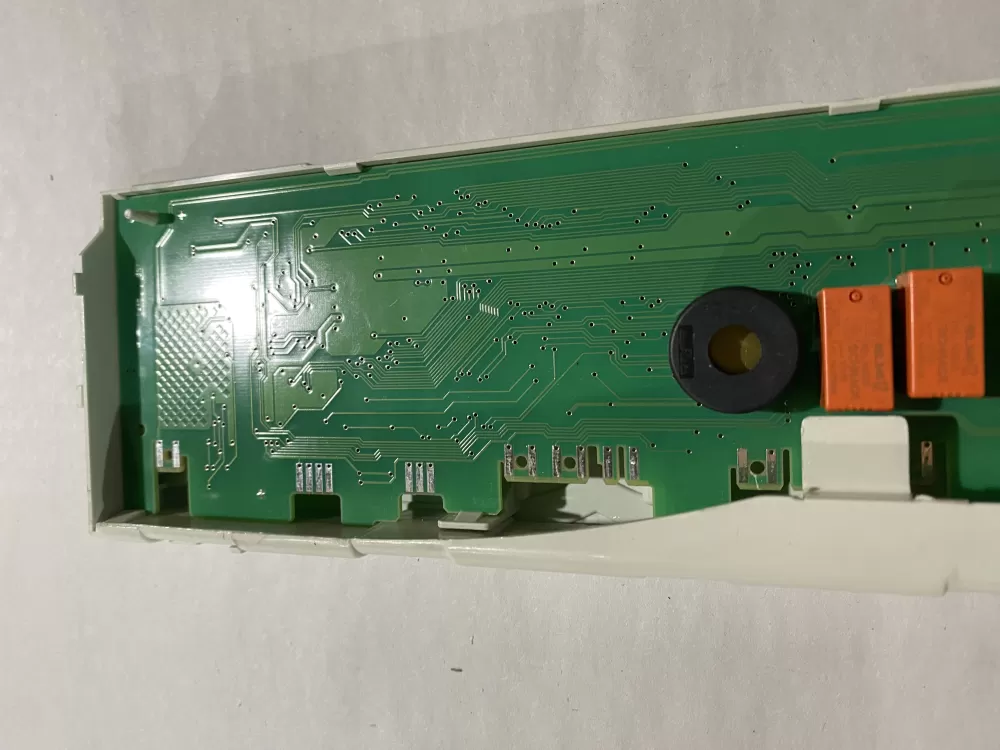 Miele EPWL314 06909833 Dryer control board AZ192948 | BKV882