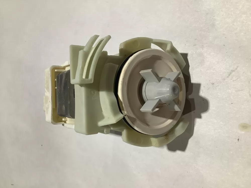 Whirlpool Maytag Kenmore KitchenAid 8558995C Dishwasher Drain Pump
