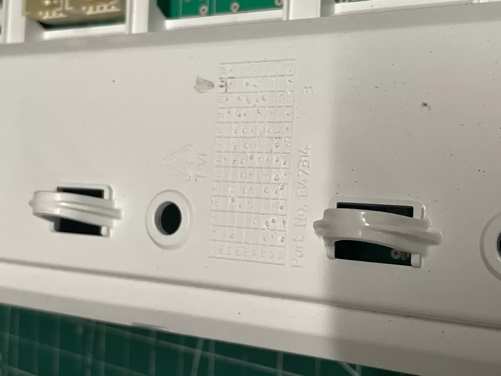 Frigidaire Kenmore 1347314 Washer Control Board AZ209319 | Wmv925