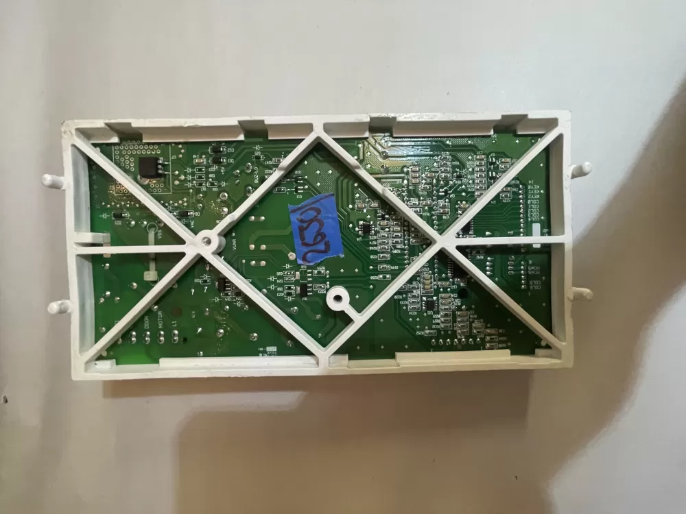 Whirlpool WP8546219 Dryer Control Board AZ191290 | KM2630