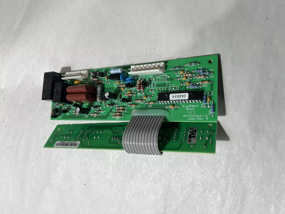Whirlpool  Maytag  Kenmore  Amana  Inglis  KitchenAid WPW10503278  AP6022400  12784415  W10503278  12002339  12002445  12002449  12002508  12002509  12002567  12002706  12784415V  12868502  12868510  12868513  2684578  67003867  67004453  67004496  67004907  67005043  67005280  67005281  67006034  67006209  67006214  67006216  67006226  67006712  67006740  8208187  PS11755733  W10165748 Refrigerator Control Board