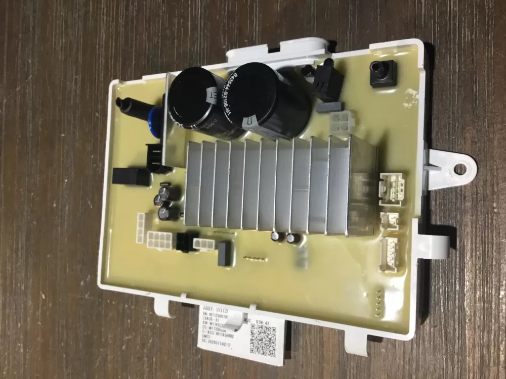 Maytag W11266006  W11419171  W11456982  PS12745529 Washer Control Board