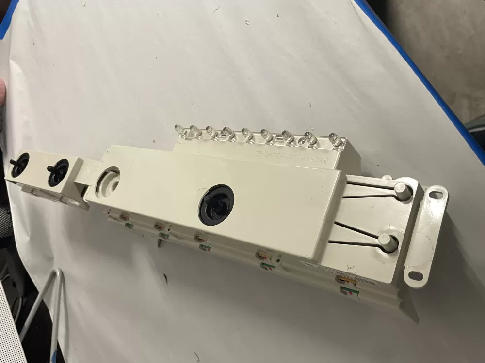 GE 175D4490G014 Washer Control Board Main