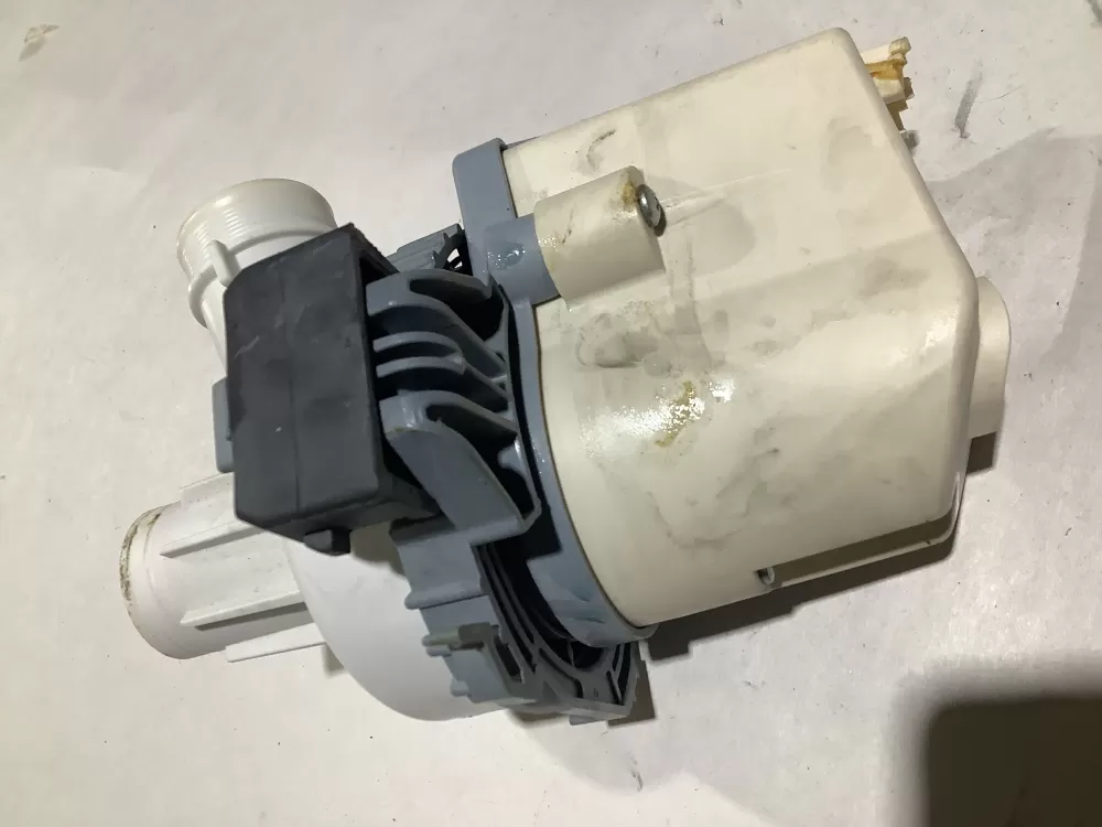 Whirlpool W10529161 Dishwasher Pump Motor AZ111303 | Sl107