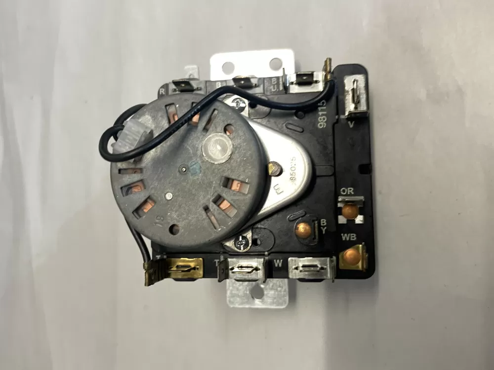 Whirlpool Amana 8299766 WP8299766 PS11745791 Dryer Timer AZ214138 | Wm1046