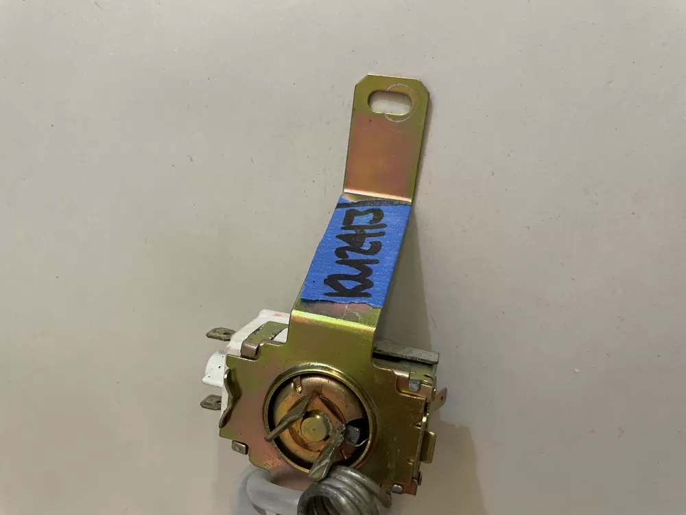 Whirlpool 2210487 Refrigerator Thermostat Cold Control AZ143578 | KM2413