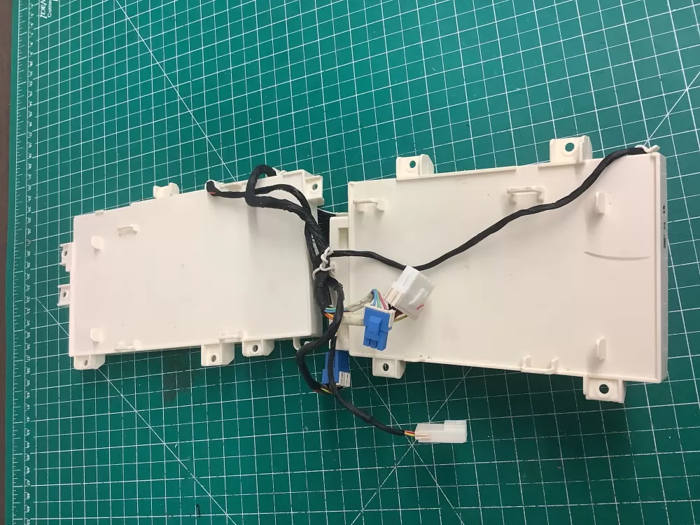 6871ER2020B LG Washer Pcb Display