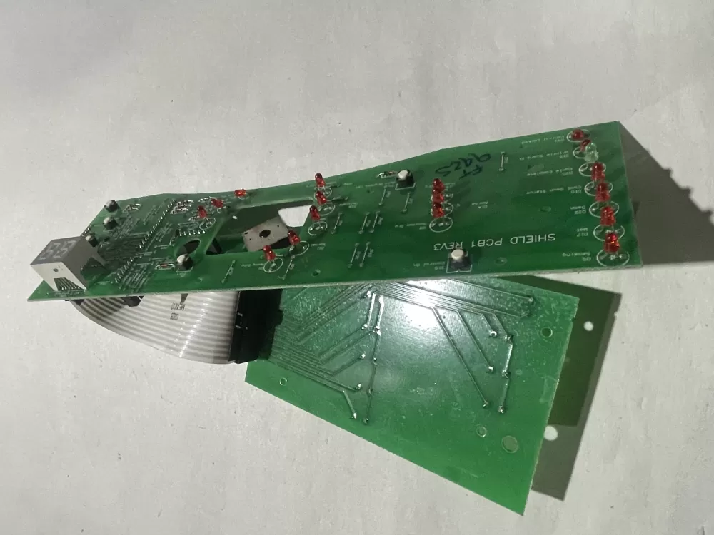 FG7383508987S whirlpool Dryer Board - Control