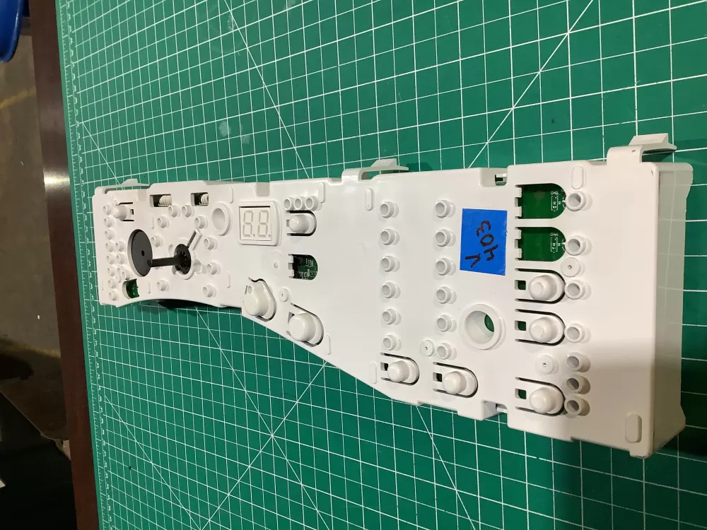 Whirlpool 8564404 Washer Control Board AZ140962 | NRV403