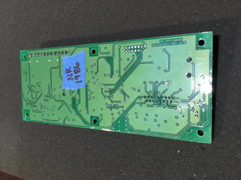 GE 200D1218G005 Refrigerator Control Board AZ76003 | NR1986