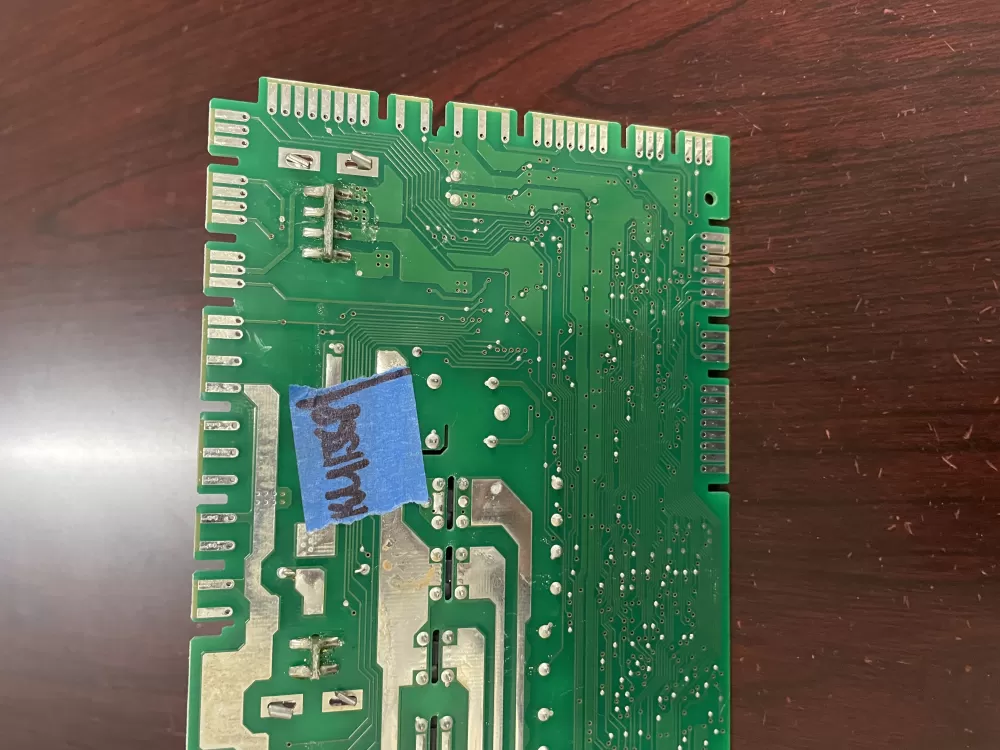 Whirlpool W10422895 Washer Control Board AZ76636 | KM1368