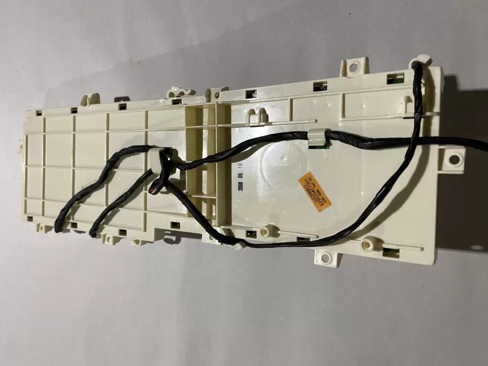 LG EAX32221201 EBR33477201 Dryer Control Board AZ190608 | BKV872