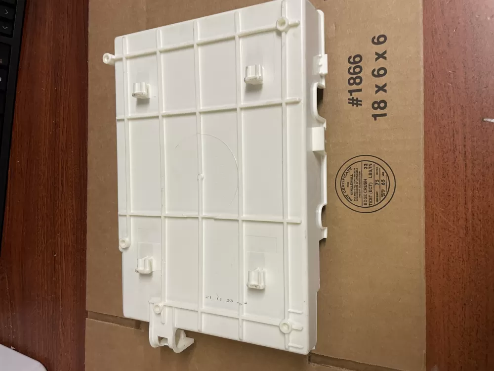 LG EBR74798604 Washer Control Board AZ98936 | Wmv642