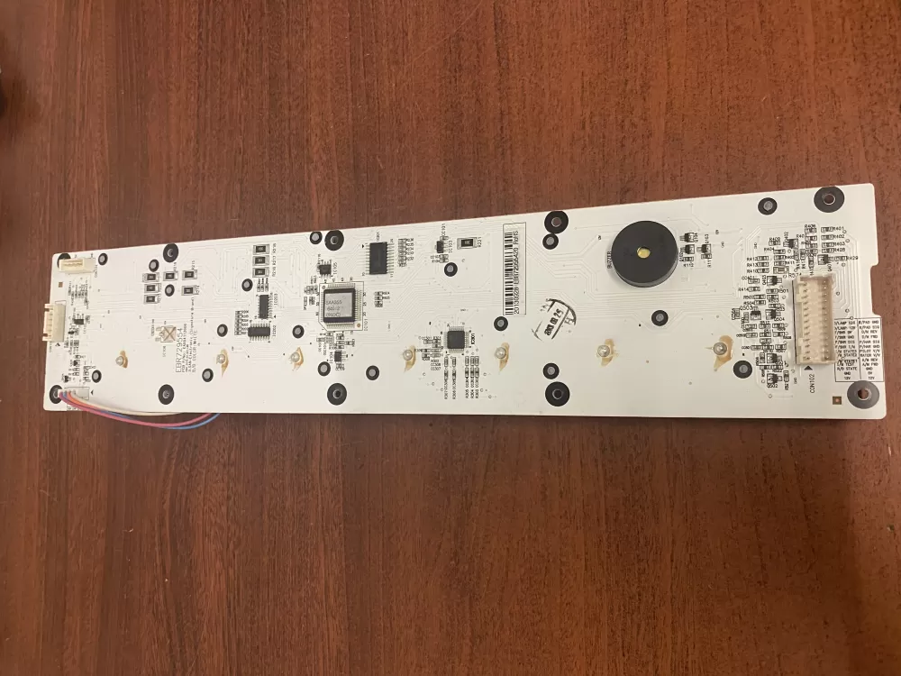 LG EBR72955420 Refrigerator Control Board Dispenser AZ44527 | BK1761