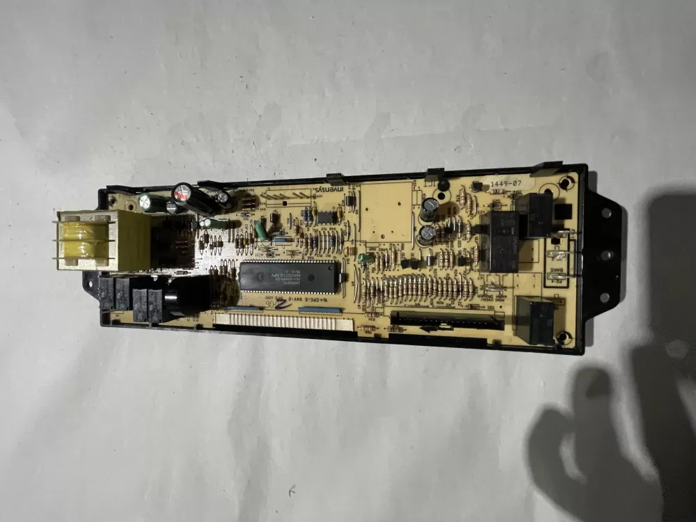 Range Control Board 9763679 AZ198624 | KMV890