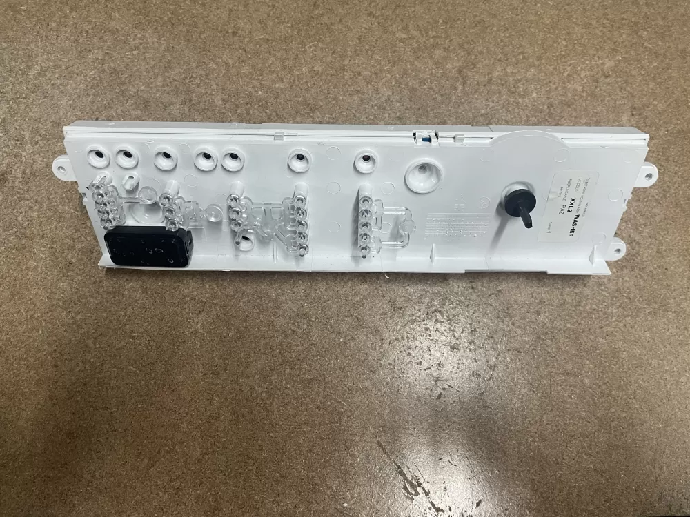 Frigidaire 1347317 Dryer Control Board AZ16582 | KMV76