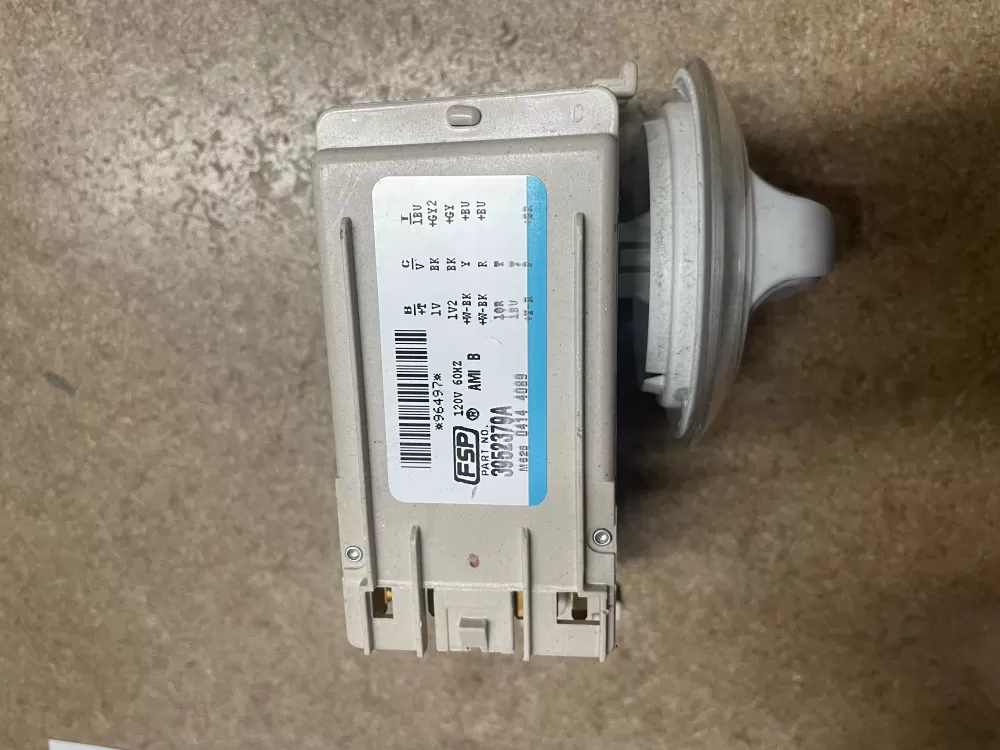 Kenmore 3952379A Washer Timer 3952379 AZ11526 | KM1128