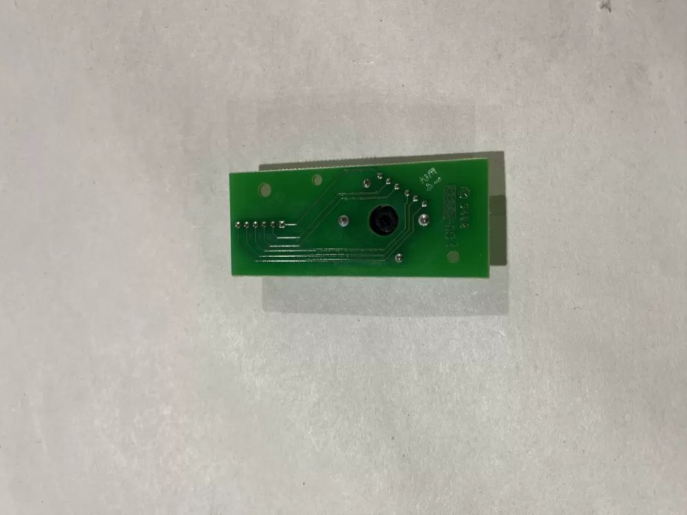 ADOTT PCB3 R4 REV3 | DRYER CONTROL BOARD AZ153336 | BK2503