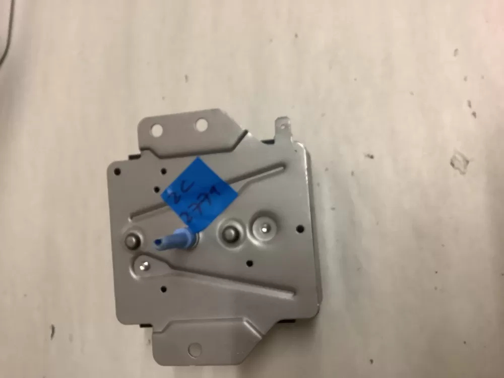 Whirlpool W10642934B Dryer Timer AZ199662 | ZC2779